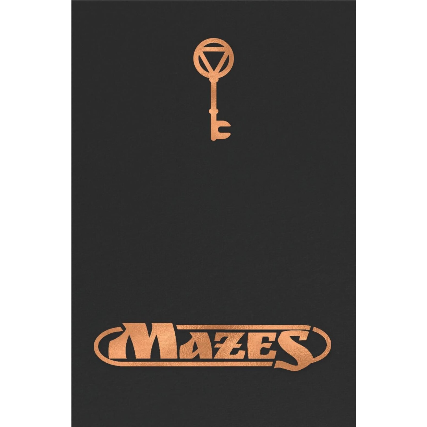 9th Level Games Mazes