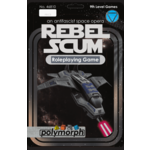 9th Level Games Rebel Scum