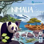 Lucky Duck Games Nimalia