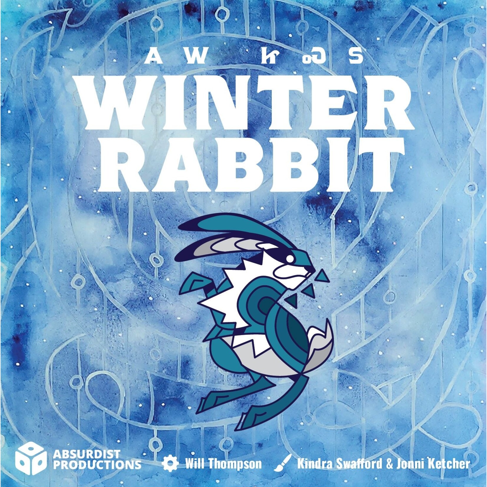 Absurdist Production Winter Rabbit