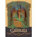 Alley Cat Games Calimala (Retail Version)