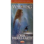 Ares Games War of the Ring: Lords of Middle-Earth