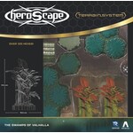Renegade Games Heroscape: The Swamps of Valhalla Terrain Expansion