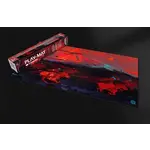 Ultimate Guard Playmat: Dominik Mayer: Crowned with Fire