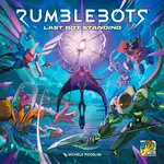 DV Giochi Rumblebots