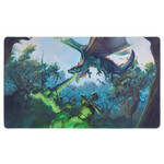 Arcane Fortress Playmat: Year of the Dragon- Nature's Retribution (24" x 14")