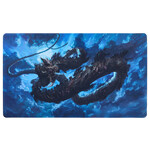 Arcane Fortress Playmat: Year of the Dragon- Forbidden Ritual (24" x 14")