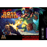 Brotherwise Games Super Boss Monster