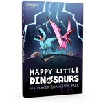 TeeTurtle, LLC Happy Little Dinosaurs: 5-6 Player Expansion