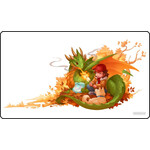 GameHead Products Inc. Playmat: Toasting Marshmallows