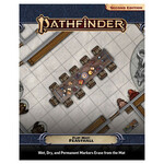 Paizo Publishing Pathfinder 2E: Flip Mat: Feasthall