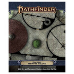 Paizo Publishing Pathfinder 2E: Flip-Mat: Remote Villas