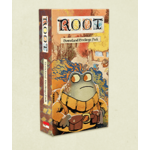 Leder Games Root: Homeland Hireling Pack