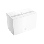 Gamegenic Double Deck Holder 200+ XL White