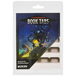 Wizkids Book Tabs: D&D 5e 2024 Monster Manual
