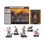 Games Workshop Warhammer Underworlds: Kamandora's Blades