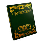 Paizo Publishing Pathfinder: Adventure Path- Abomination Vaults, Special Edition (5e)