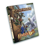 Paizo Publishing Pathfinder RPG, 2e: Howl of the Wild