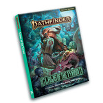 Paizo Publishing Pathfinder RPG, 2e: Claws of the Tyrant