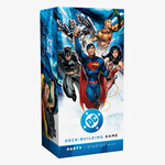 Cryptozoic Entertainment DC Comics DBG: Party/Starter Edition 2025
