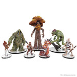 Wizkids D&D Minis: Classic Collection- Monsters S-T