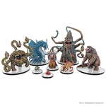 Wizkids D&D Minis: Classic Collection- Monsters O-R