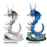 Wizkids D&D Minis: (UPM) W6- Adult Remorhaz