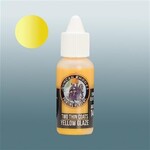 Trans Atlantis Games Two Thin Coats: Yellow Glaze