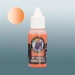 Trans Atlantis Games Two Thin Coats: Orange Glaze