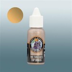 Trans Atlantis Games Two Thin Coats: Top Brass