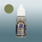 Trans Atlantis Games Two Thin Coats: Ranger Cloak