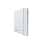 Gamegenic Binder: Casual Album 24-Pocket White