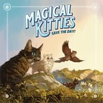 Atlas Games Magical Kitties Save the Day