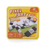 Pixel Party