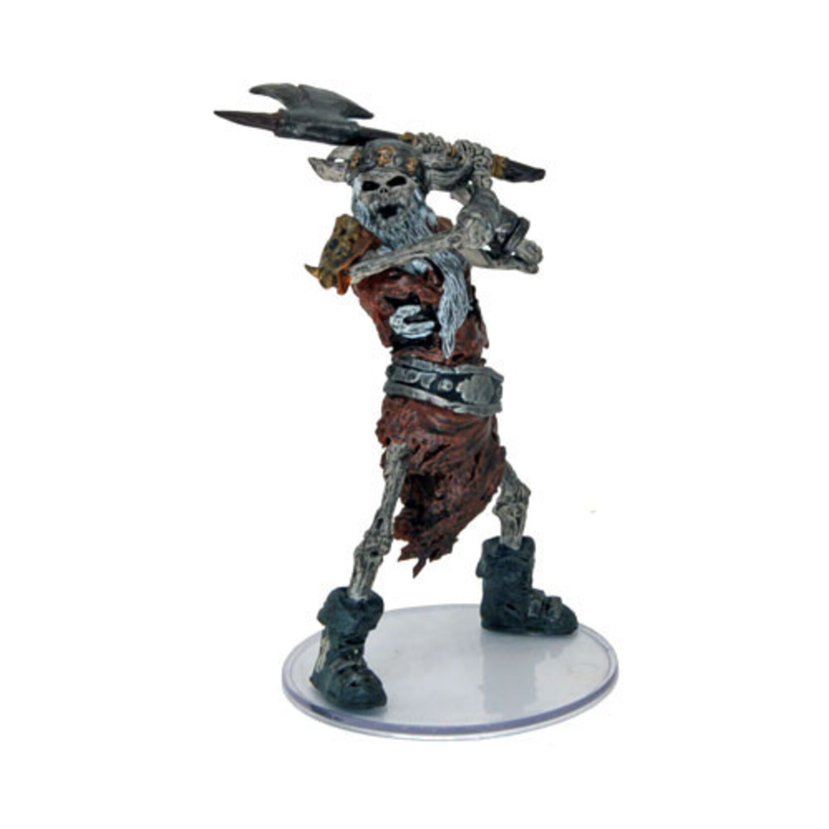 D&D Icewind Dale: Rime of the Frostmaiden - Frost Giant Skeleton