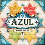 Next Move Games Azul Summer Pavillion Mini