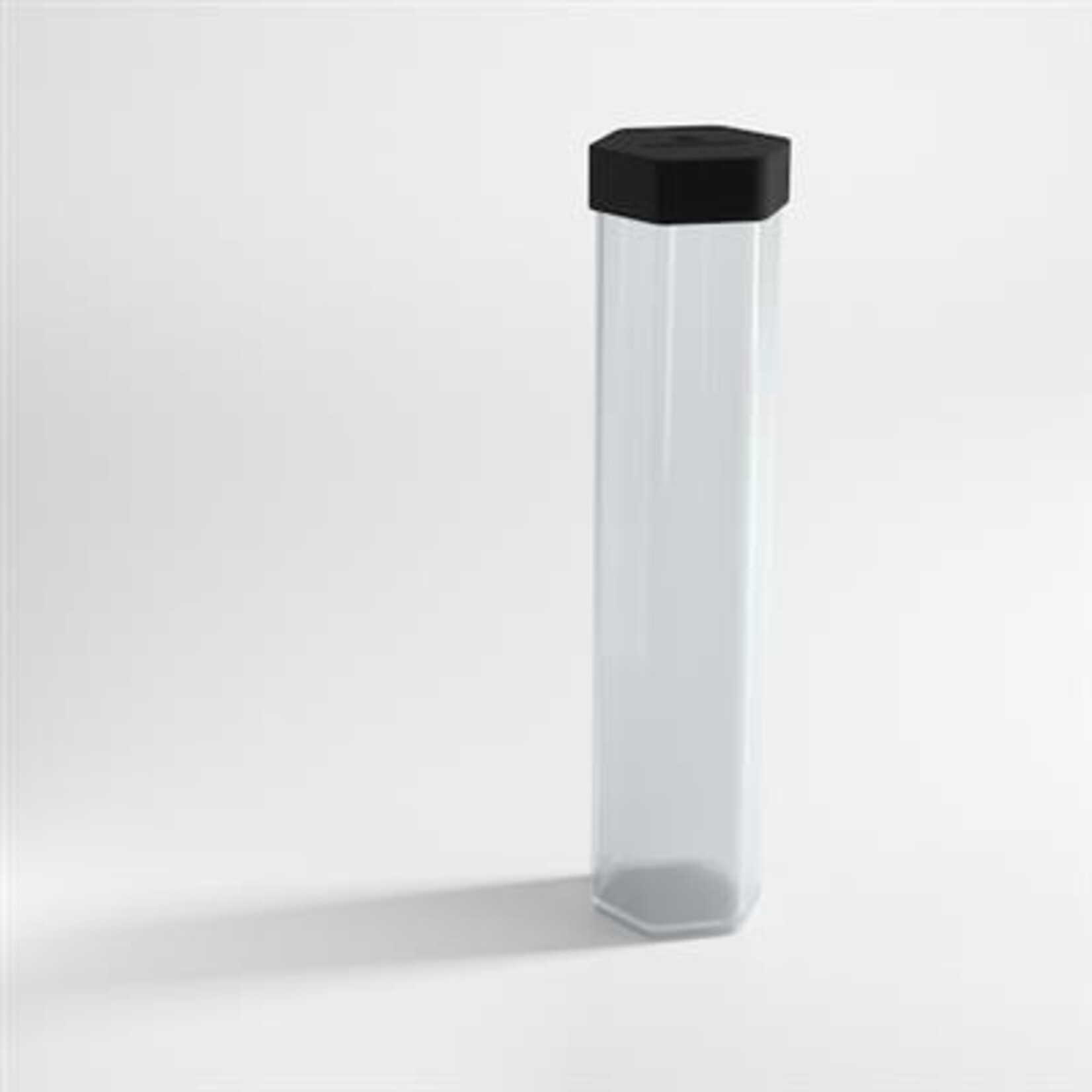 Gamegenic Playmat Tube: Clear (Gamegenic)