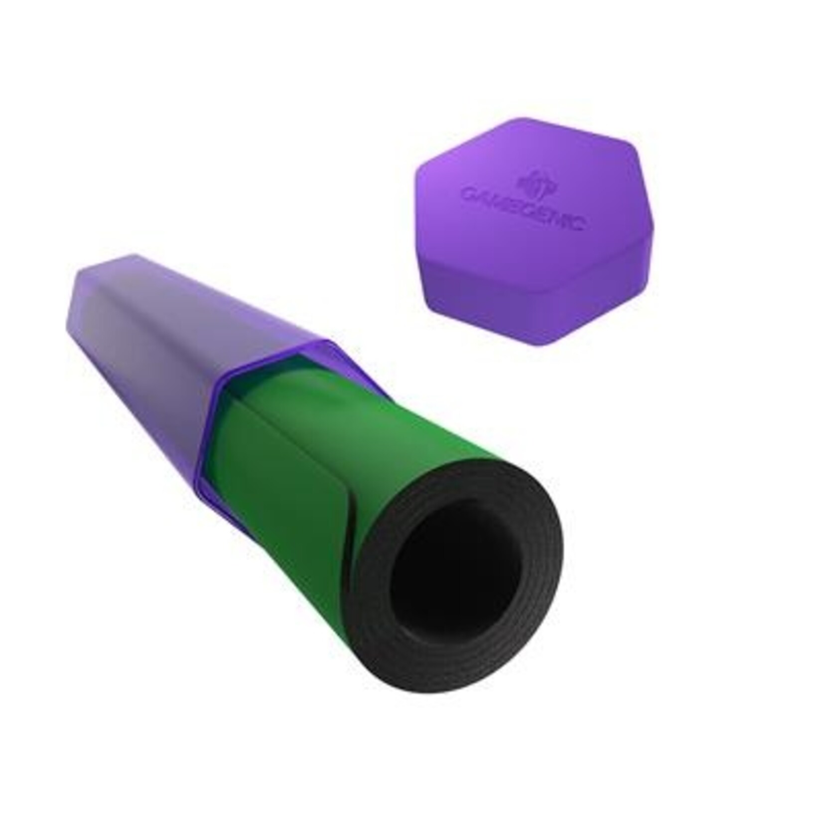 Gamegenic Playmat Tube: Purple (Gamegenic)