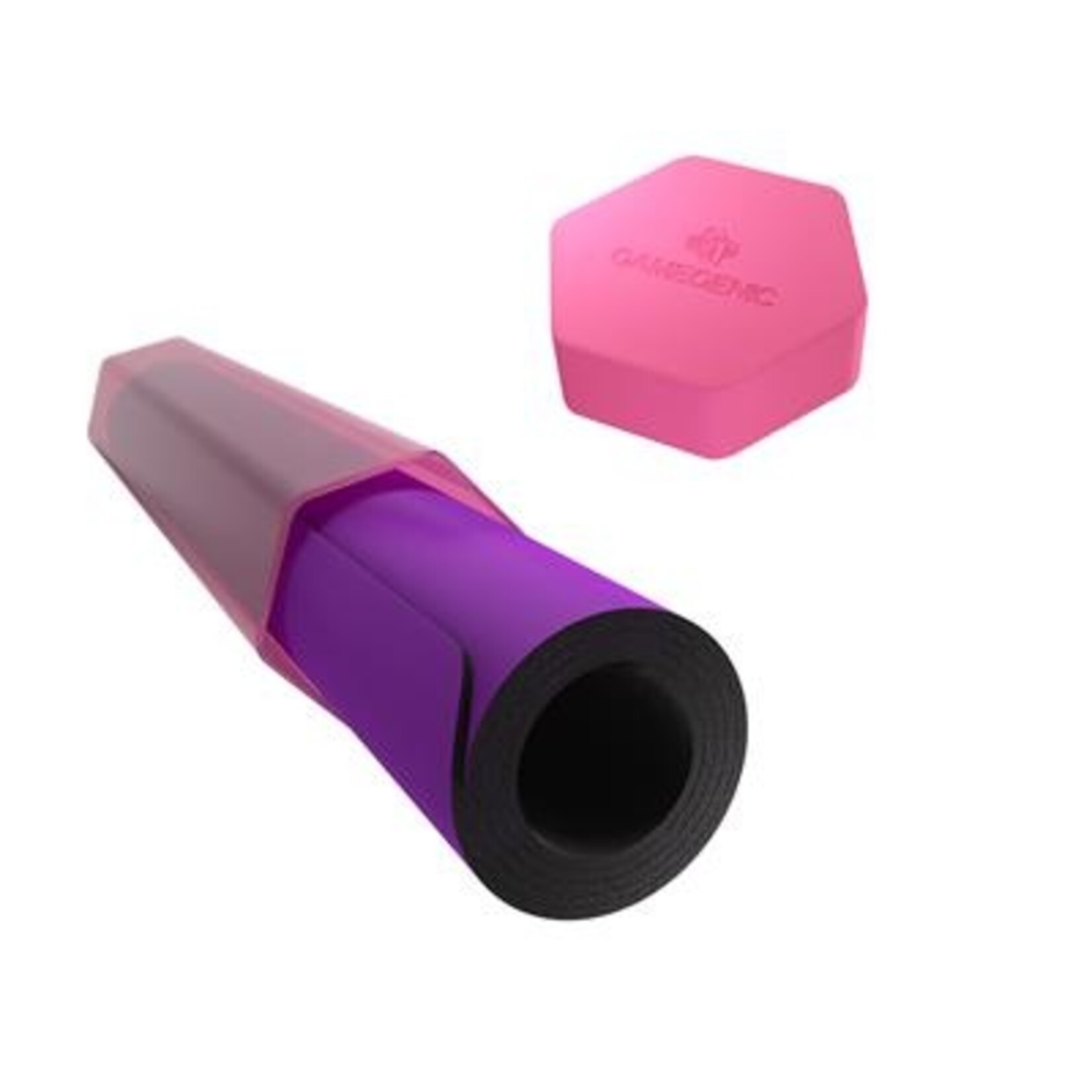 Gamegenic Playmat Tube: Pink (Gamegenic)