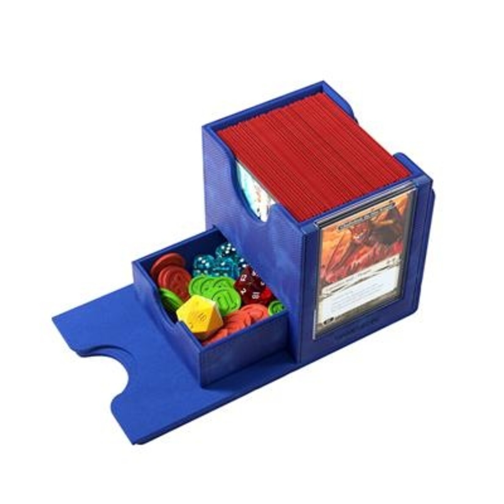 Gamegenic SideKick Pro 100+ XL Convertible Blue