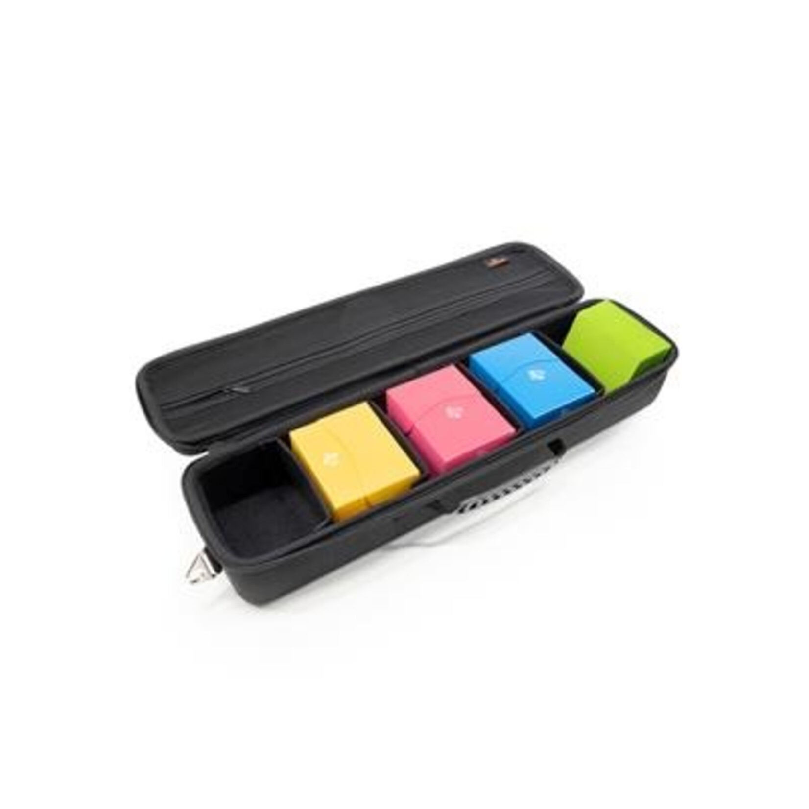 Gamegenic Gamegenic: Game Shell XL 650+ (Black)