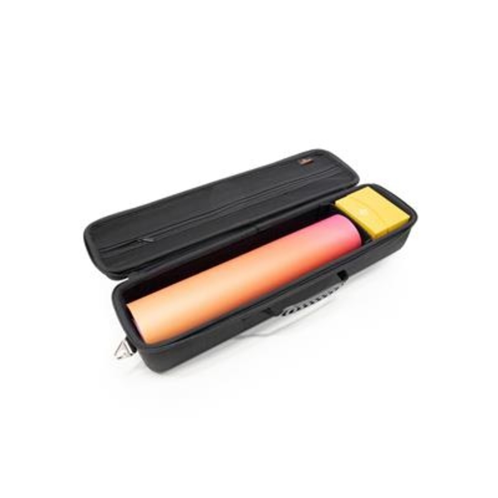 Gamegenic Gamegenic: Game Shell XL 650+ (Black)