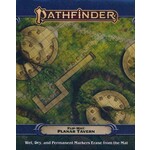 Pathfinder Flip Mat: Planar Tavern
