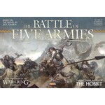 Battle of the Five Armies