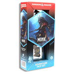 Sirius Dice Copy of D&D Adventure Dice: Fighter (Red) (refresh)