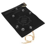 Enhance Gaming Enhance: Roll on a Scroll - Black