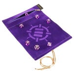 Enhance Gaming Enhance: Roll on a Scroll - Purple