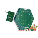 FanRoll by MDG Advent Dice Calendar: Holiday Dice 2025
