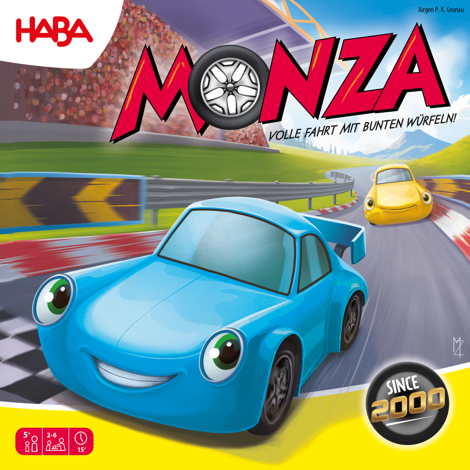 HABA Monza