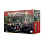 Games Workshop Skaven: Stormfiends